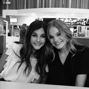 Meet your Posher, Maddie grace